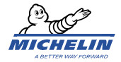 Michelin tyre