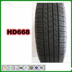 Business car tire (Green tyre) HD668