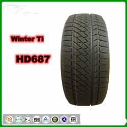 Winter tire HD687