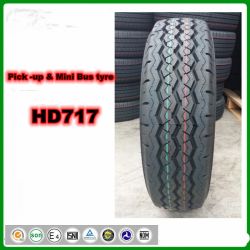 Pick-up & Mini bus tire HD717