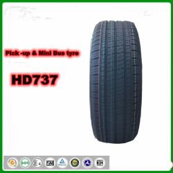 Pick-up & Mini bus tire HD737