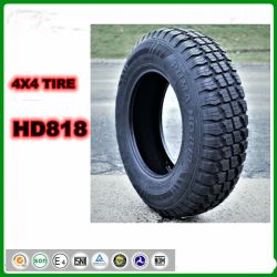 4x4 tire HD818