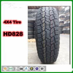 4x4 tire HD828