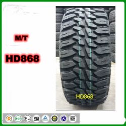 SUV M/T HD868