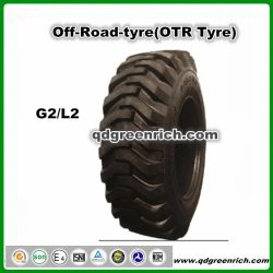 G2/L2 (Off-road tyre)