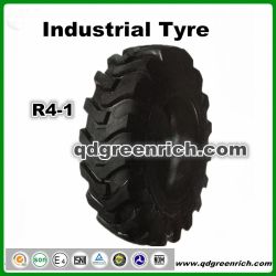 Industrial tyre(R4)