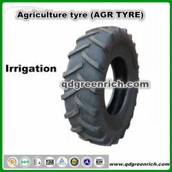 Iragation tyre