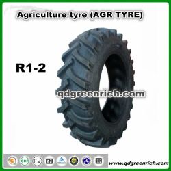 Agriculture tyre(R1)