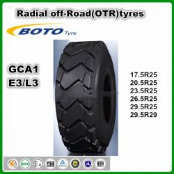 Radial OTR tyre GCA1 (17.5R25 20.5R25 23.5R25 26.5R25 29.5R25