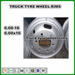 wheel rims(5.5-16 6.00-16 6.50-16 6.50-20 7.00-20)