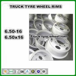 wheel rims(5.5-16 6.00-16 6.50-16 6.50-20 7.00-20)