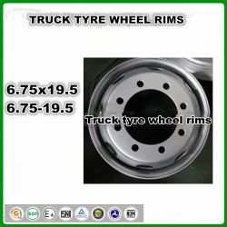 wheel rims 6.75x19.5