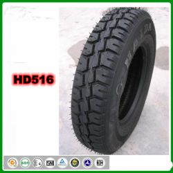 Light truck tire HD516