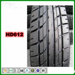 Light truck tire HD612