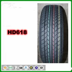 Taxi car tire HD618